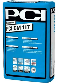 PCI CM 117 Flexkleber 25kg