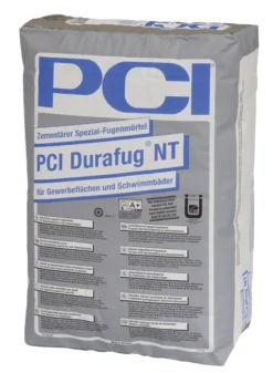 PCI Durafug® NT Nr.20 weiß 25 kg