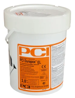 PCI Durapox® EL schwarz 4 kg