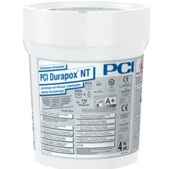 PCI Durapox® NT Nr. 31 zementgrau 4 kg