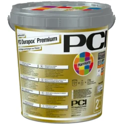 PCI Durapox® Premium Harmony neutral 2 kg