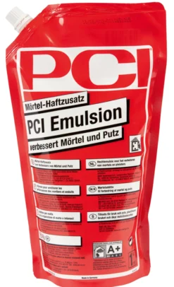 PCI Emulsion 1 kg