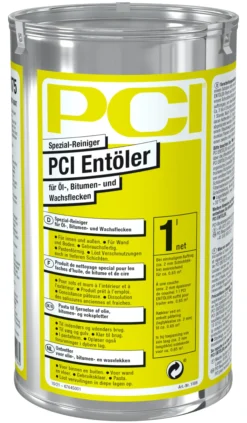 PCI Entöler weiß 1 l