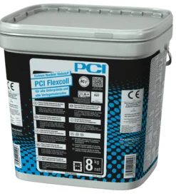 PCI Flexcoll® weiß 8 kg