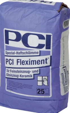 PCI Fleximent® grau 25 kg