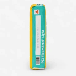 PCI Flexmörtel® Light – Flexibler Leichtfliesenkleber C2TE S1 (12,5 kg)