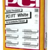 PCI FT White 25 kg