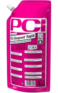 PCI Gisogrund® Rapid 1 l