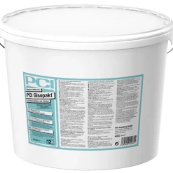 PCI Gisopakt® grün 12 kg