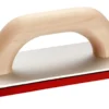 PCI Gummifugscheibe