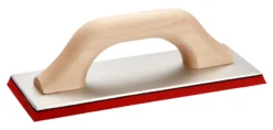 PCI Gummifugscheibe