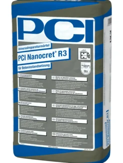 PCI Nanocret® R3 grau 25 kg