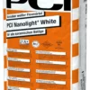 PCI Nanolight® White weiß 15 kg