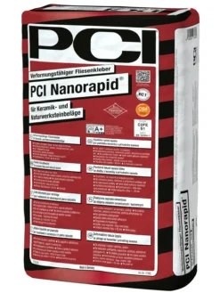 PCI Nanorapid® beige 20 kg