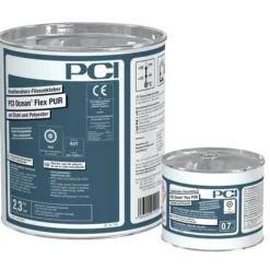 PCI Ocean® Flex PUR Reaktionsharz-Fliesenkleber 3 kg
