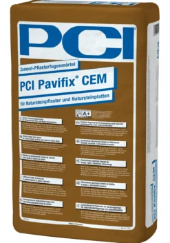 PCI Pavifix® CEM 25kg