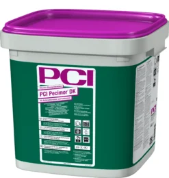 PCI Pecimor® DK schwarz 28 kg