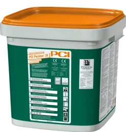 PCI Pecimor® 2K schwarz 30 l
