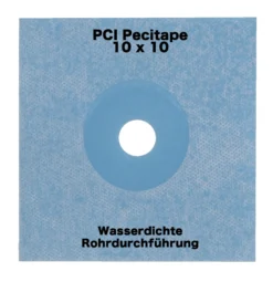 PCI Pecitape® 10 cm x 10 cm