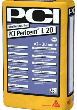 PCI Pericem® L 20 grau 25 kg