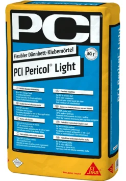 PCI Pericol® Light grau 15 kg