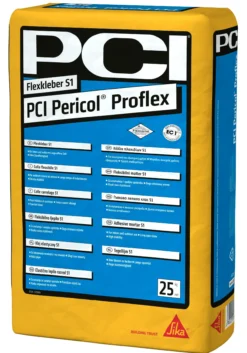 PCI Pericol® Proflex 25 kg