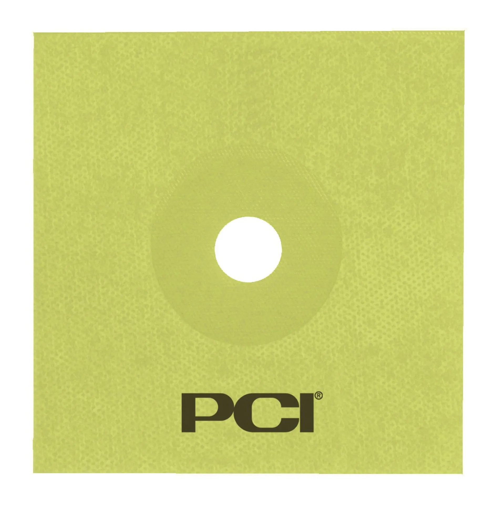 PCI Perilastic® 100 mm x 100 mm 1 Stück