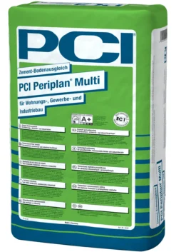 PCI Periplan® Multi grau 25 kg