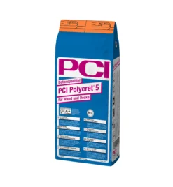 PCI Polycret® 5 grau 5 kg