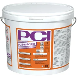 PCI Polyfix® plus grau 20 kg