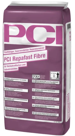 PCI Repafast® Fibre grau 25 kg