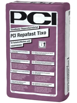 PCI Repafast® Tixo grau 25 kg