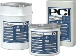 PCI Repaflow® EP plus Sand 25 kg