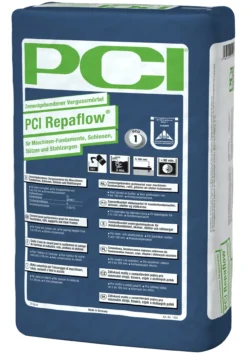 PCI Repaflow® grau 25 kg