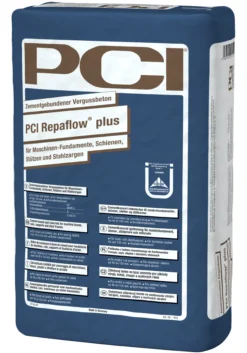 PCI Repaflow® plus grau 25 kg