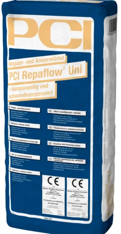 PCI Repaflow® Uni grau 25 kg