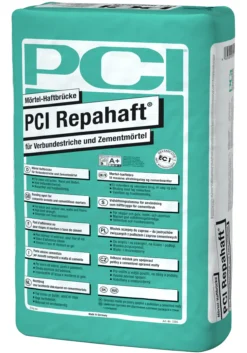 PCI Repahaft® Mörtel-Haftbrücke dunkelgrau 25 kg