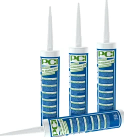 PCI Silcoferm® KTW transparent 310 ml