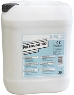 PCI Silconal® 303 weiß, milchig 20 l