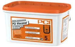 PCI Visconal® rot 5 l