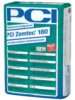 PCI Zemtec® 180 grau 25 kg
