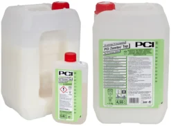 PCI Zemtec® Top farblos 5 kg