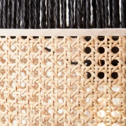 Pendelleuchte Anastasia - Rattan Braun