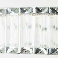 Pendelleuchte Marleen - Chrom Metallic