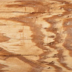 Pendelleuchte Samuel - Holz Braun