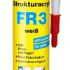Pufas Fassaden-Strukturacryl FR3 weiß 310 ml