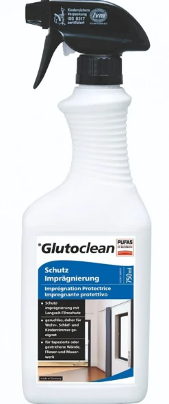 Pufas Glutoclean Anti-Schimmel-Imprägnierung 750 ml