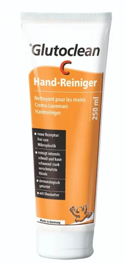 Pufas Glutoclean C Handreiniger 250 ml