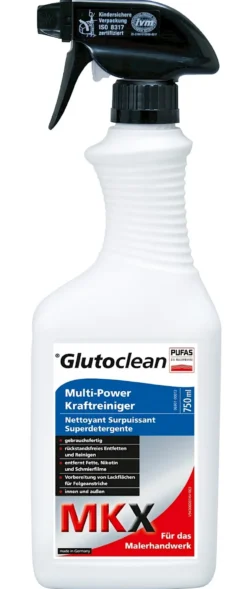 Pufas Glutoclean MKX Multi Power Kraftreiniger 750 ml