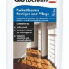 Pufas Glutoclean Parkettboden-Reiniger und -Pflege 1 l